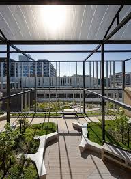 Developed based on best practices and davis, b.e. Fiona Stanley Hospital A Landscape For Healing