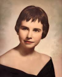 June Roach Obituary February 28, 2025