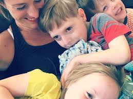 My Son Is Nonverbal, And This Is How We Communicate