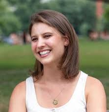 Allison Behringer's Instagram, Twitter & Facebook