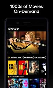 Find out how you can add more. Amazon Com Pluto Tv It S Free Tv Appstore For Android