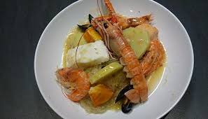 Choucroute De La Mer Simple Gourmand Recette Choucroute De La Mer Choucroute Choucroute De La Mer Recette