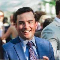 William Eich's Instagram, Twitter & Facebook