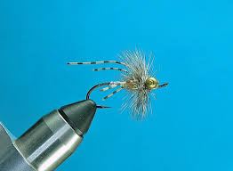 Fear No Steelhead Fly Tyer