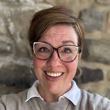 Angela Baird, Counselor