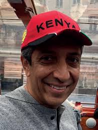 The Muthaiga Country Club Magazine January