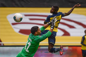 Jueves 12 y sábado 14 de noviembre brasil vs. El Nuevo Calendario De Partidos De Ecuador En La Fase De Grupos De La Copa America 2021 Futbol Deportes El Universo
