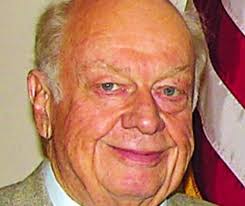 Henry Kuhl, Hunterdon GOP chairman for 37 years, dies at 91