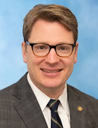 Present and Past Officers