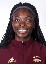 2012-13 Track & Field Roster