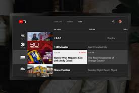 Youtube Tv Finally Arrives For Amazon Fire Tv Here Are All