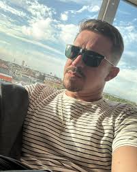 George Muniz (@georgefisio) • Instagram photos and videos