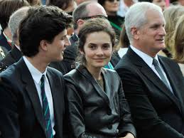 Jackie Kennedy's 2 Granddaughters: All About Rose and Tatiana Schlossberg