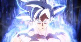 Desktop and mobile phone wallpaper 4k goku, ultra instinct, dragon ball super, 4k, #6.2278 with search keywords. Goku Ultra Instinct Gif Hd Novocom Top