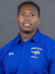 2022 Football Commits in New Jersey