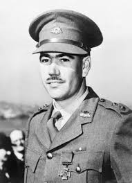 Arthur Roden Cutler (1916-2002)