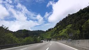 Subscribe to our telegram channel for the latest updates on news you need to know. Driving On North South Highway Ipoh North 4k Video Youtube