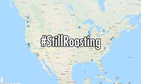 Batulicin nusantara maritim tbk, pt: Stillroasting Coffee Map
