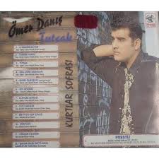 2  © official audio . Tutsak Kurtlar Sofrasi Omer Danis Bedava Mp3 Almak Tum Sarkilar