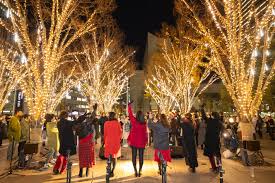 ウィンターイルミネーション2025-2026 | 仙台トラストシティ