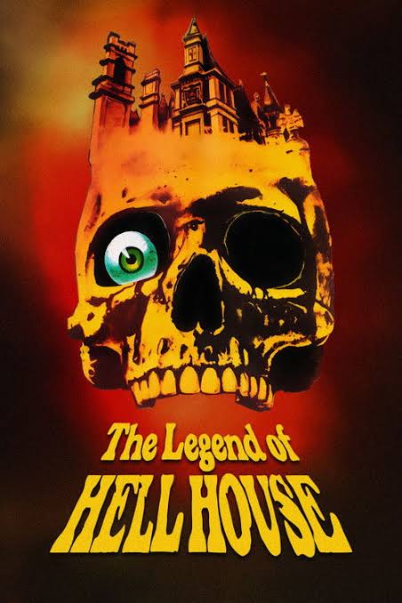 The Legend of Hell House (1973) Jump Scares