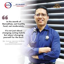 Kpj selangor specialist hospital is a medical centre based in shah alam, selangor. Gettoknowourdoctor Kpj Selangor Specialist Hospital Facebook