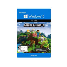 Type in microsoft store and open it. Minecraft Windows 10 Starter Collection Pc Game Digital Target