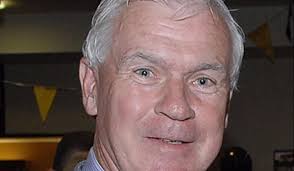 Toal steps down as Clan na Gael chairman after four-years in office