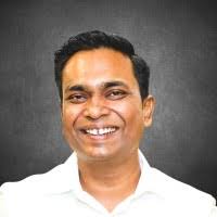 Eric Rodricks Email & Phone Number