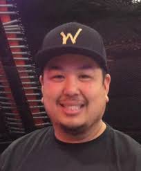 Alan Anh-Thien Tran Obituary August 5, 2022