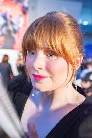 File:Jurassic World Fallen Kingdom Japan Premiere Red Carpet Bryce Dallas  Howard (42383536644).jpg
