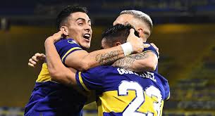 Access the expert union vs boca juniors match preview and discover the players who are likely to line up for the big game thanks to our team. Odpb3ke Sqx0xm