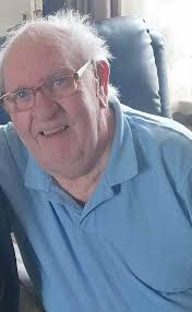 Death Notice of John (Maxi) McAlester Snr. (Dundalk, Louth)