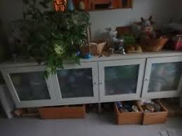 Buffet industriel ikea nice meuble buffet conforama stunning amazing range cd dico. Buffets Ikea Pour La Maison Ebay