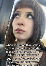 Why Teresa Pardue Delete All There Youtube Videos