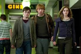 Harry potter and the deathly hallows: Bande Annonce Harry Potter Et Les Reliques De La Mort 1ere Partie Vf Video Dailymotion