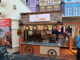 Lester is the owner of a humble fried rice stall in golden mile tower that specialises in fried rice. King Of Fried Rice Photos Facebook