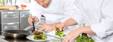 How To Become A Kitchen Hand