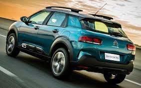 El citroën c4 cactus vive sus últimos momentos en el mercado. Citroen C4 Cactus 2019 Precio Argentina Ficha Tecnica Motor Y Equipamiento Monkey Motor