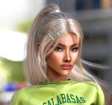 Luna Bodysuit (Sample)