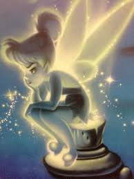 Tinkerbell Tinkerbell And Friends Tinkerbell Disney Tinkerbell