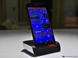 Interop unlocking a handset gives users full control of their phone, meaning they can install any arbitrary software with full permissions, . Snag An Hp Elite X3 With Desk Dock Bundle For 299 Windows Central