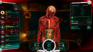 Bio Inc Biomedical Plague And Rebel Doctors Bio Inc Redemption Su Steam