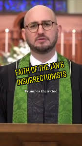 Understanding Trumpism and Christian Nationalism