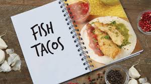 Preheat air fryer to 400 degrees f. Power Airfryer Xl Fish Tacos Recipe Youtube