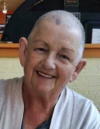 Obituary information for Vicki Viola Gibson