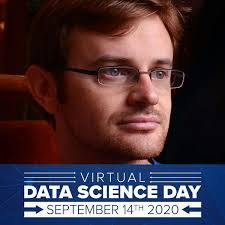 DSD2020 >> Lightning Talk Speaker: Jeff Goldsmith, Associate Professor,  Biostatistics, @columbiapublichealth > Topic: Building a More Ethical Data  Science: Lessons From Public Health > Register today for Monday, September  14 (10am-11:45am EDT)