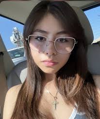 Jade Marquez Is Swinging for the Fences