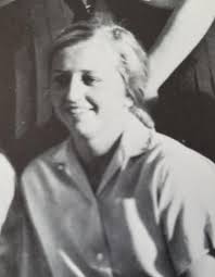 Remembering Liz Wagner