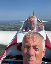 The Gliding Heritage Centre